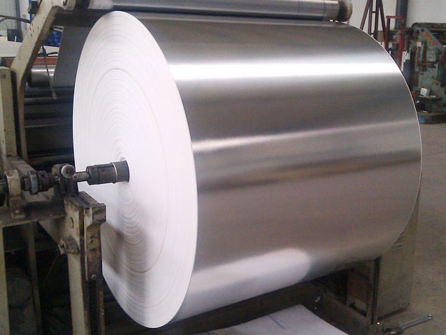 鋁箔的包裝中的應(yīng)用